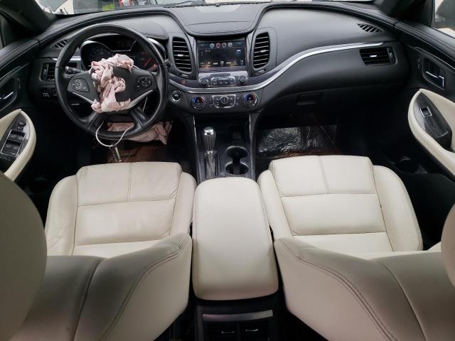 Photo 8 from auction – 2018 CHEVROLET IMPALA LT with VIN 2G1105S36J9100936