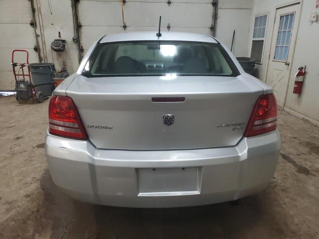 Photo 6 from auction – 2010 DODGE AVENGER SX with VIN 1B3CC4FB9AN155558