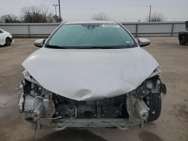 Photo 5 from auction – 2019 TOYOTA COROLLA L with VIN 5YFBURHEXKP862135