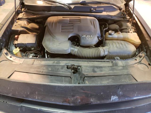 Photo 11 from auction – 2017 DODGE CHALLENGER with VIN 2C3CDZAG9HH658185