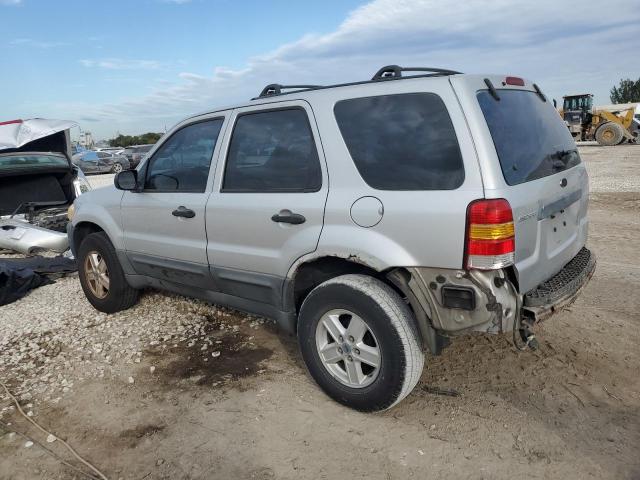 Photo 2 from auction – 2005 FORD ESCAPE XLS with VIN 1FMYU02Z55KD65218