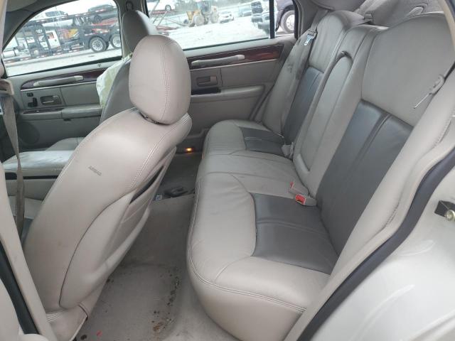 Photo 10 from auction – 2004 LINCOLN TOWN CAR U with VIN 1LNHM83W64Y639833