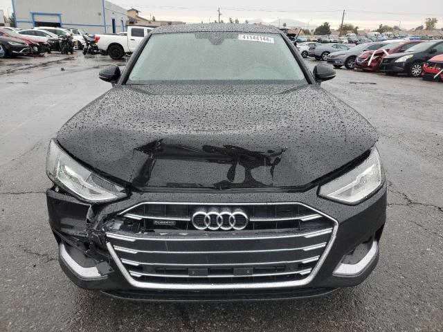 Photo 5 from auction – 2022 AUDI A4 PREMIUM with VIN WAUABAF47NN008215