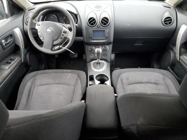 Photo 8 from auction – 2011 NISSAN ROGUE S with VIN JN8AS5MV5BW680371
