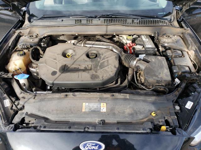 Photo 11 from auction – 2016 FORD FUSION SE with VIN 3FA6P0H99GR365561