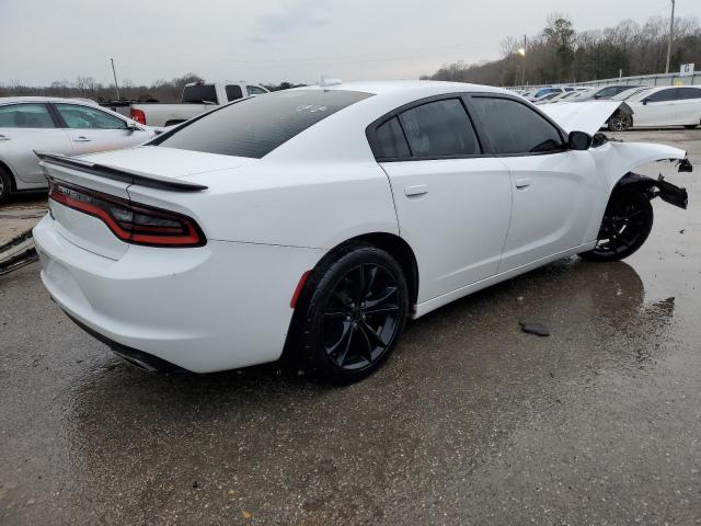 Photo 3 from auction – 2016 DODGE CHARGER SX with VIN 2C3CDXHG5GH327760
