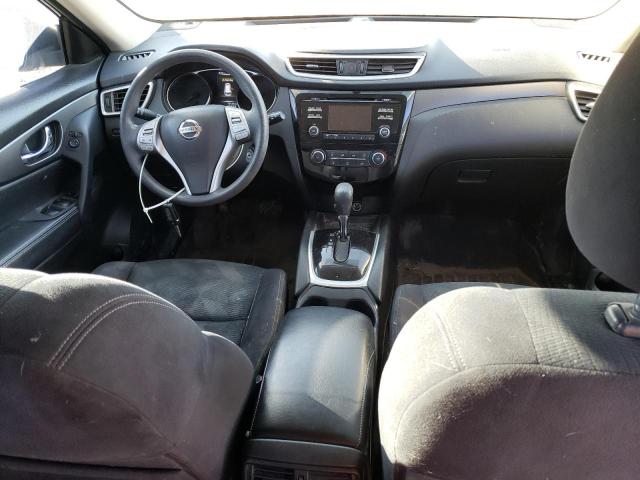 Photo 8 from auction – 2016 NISSAN ROGUE S with VIN JN8AT2MT4GW004298