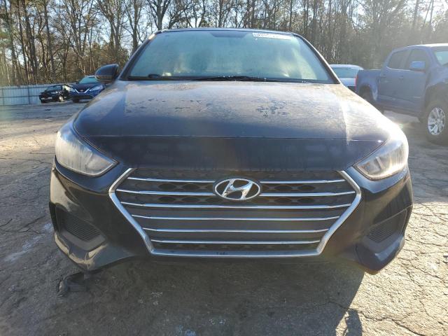 Photo 5 from auction – 2020 HYUNDAI ACCENT SE with VIN 3KPC24A60LE125481