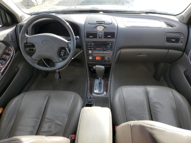 Photo 8 from auction – 2000 INFINITI I30 with VIN JNKCA31A0YT119355