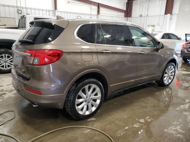 Photo 3 from auction – 2016 BUICK ENVISION P with VIN LRBFXESX3GD176152