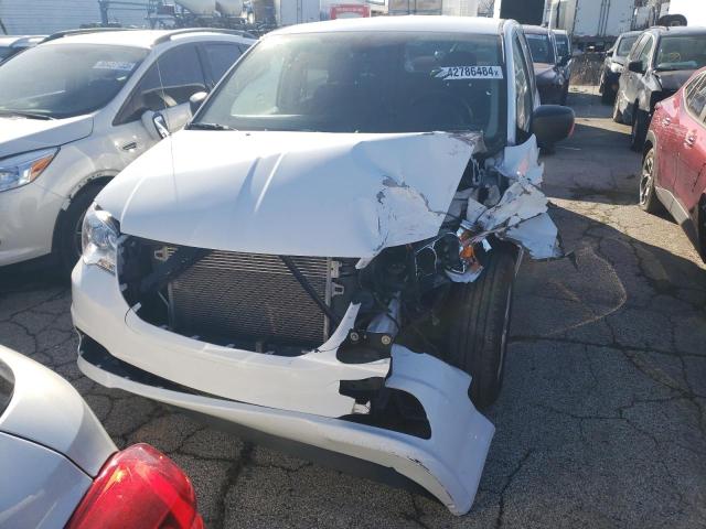 Photo 5 from auction – 2019 DODGE GRAND CARA with VIN 2C4RDGBG1KR585923