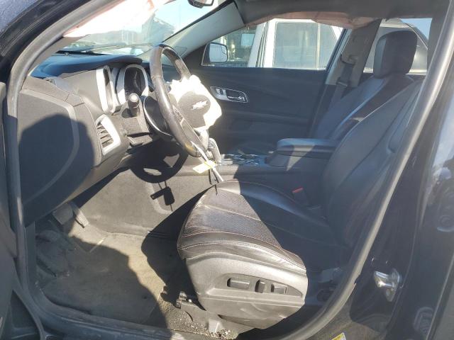 Photo 7 from auction – 2014 CHEVROLET EQUINOX LT with VIN 2GNFLGEK0E6290296