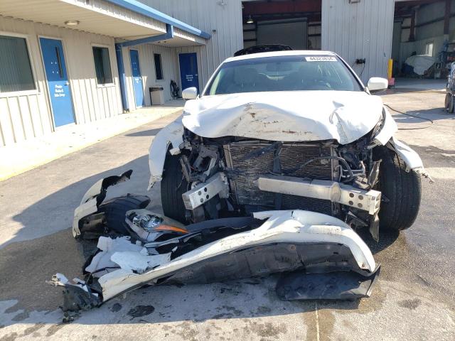 Photo 5 from auction – 2011 INFINITI G37 BASE with VIN JN1CV6FE0BM952869