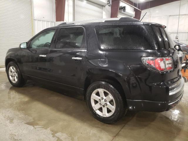 Photo 2 from auction – 2015 GMC ACADIA SLE with VIN 1GKKVNED4FJ162319