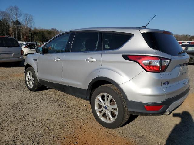 Photo 2 from auction – 2017 FORD ESCAPE SE with VIN 1FMCU9G97HUC92756