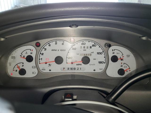 Photo 9 from auction – 2002 FORD EXPLORER S with VIN 1FMZU67E32UD40816