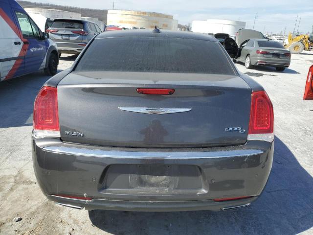 Photo 6 from auction – 2017 CHRYSLER 300C with VIN 2C3CCAEGXHH570213