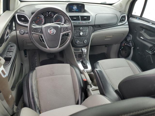 Photo 8 from auction – 2014 BUICK ENCORE with VIN KL4CJASB4EB781707