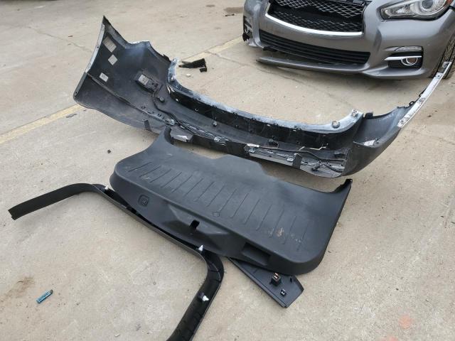 Photo 13 from auction – 2016 CHEVROLET EQUINOX LT with VIN 2GNALDEK5G1178702