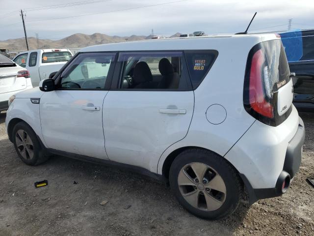 Photo 2 from auction – 2015 KIA SOUL with VIN KNDJN2A2XF7120180