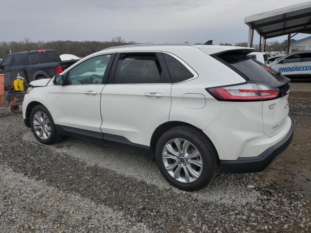 Photo 2 from auction – 2022 FORD EDGE TITAN with VIN 2FMPK4K93NBA82593