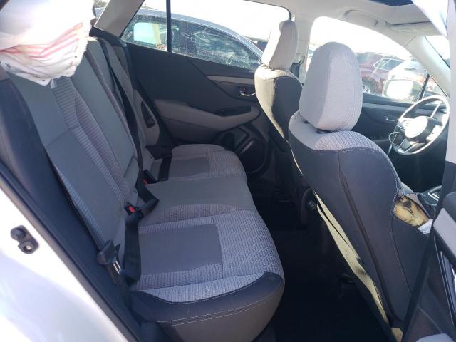 Photo 10 from auction – 2022 SUBARU OUTBACK PR with VIN 4S4BTAFC1N3174636