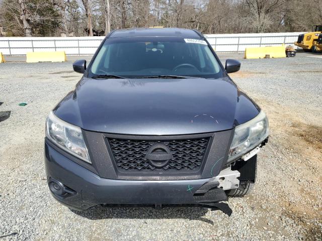 Foto 5 de la subasta – 2014 NISSAN PATHFINDER con VIN 5N1AR2MM9EC609107