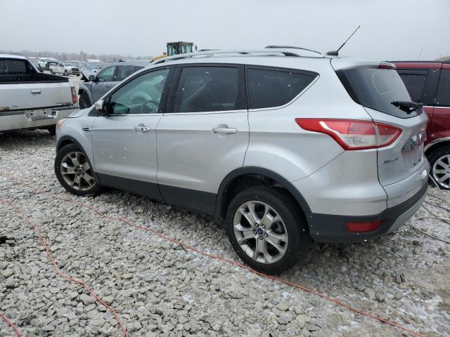 Photo 2 from auction – 2015 FORD ESCAPE TIT with VIN 1FMCU0J99FUA33929