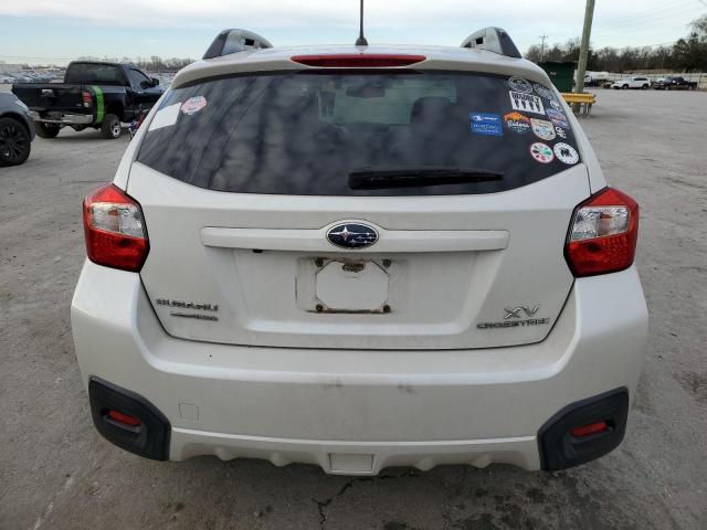 Photo 6 from auction – 2014 SUBARU XV CROSSTR with VIN JF2GPAGC1E8259199