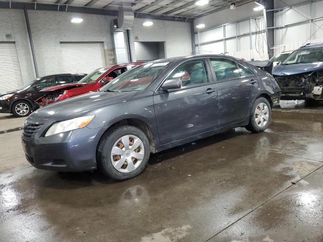 Photo 1 from auction – 2008 TOYOTA CAMRY CE with VIN 4T1BE46K88U748232