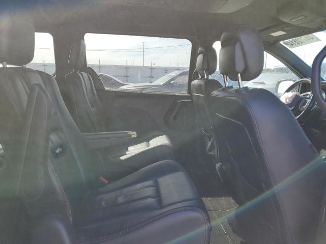 Photo 11 from auction – 2017 DODGE GRAND CARA with VIN 2C4RDGEG8HR814456
