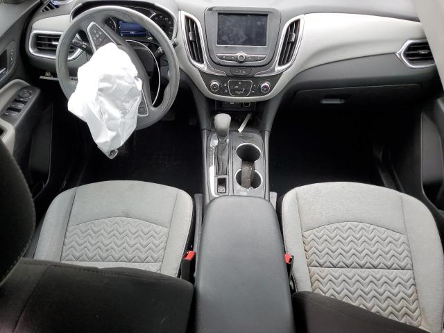 Photo 8 from auction – 2022 CHEVROLET EQUINOX LT with VIN 3GNAXKEVXNS188565