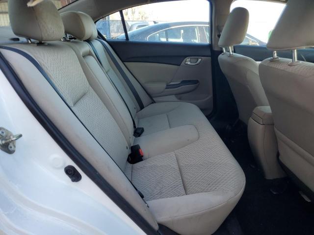 Photo 10 from auction – 2015 HONDA CIVIC EX with VIN 19XFB2F88FE247876