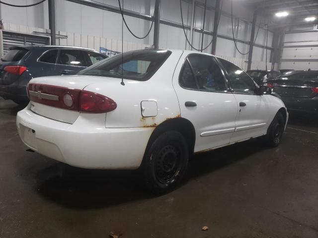 Photo 3 from auction – 2003 CHEVROLET CAVALIER with VIN 1G1JC52F837116559