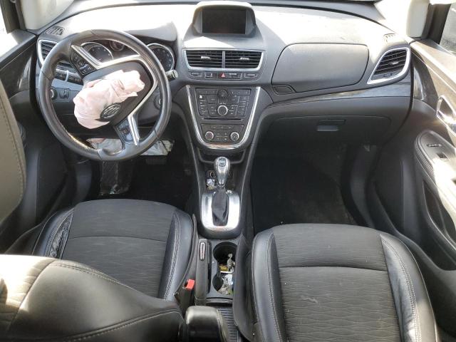 Photo 8 from auction – 2016 BUICK ENCORE with VIN KL4CJESB2GB640550