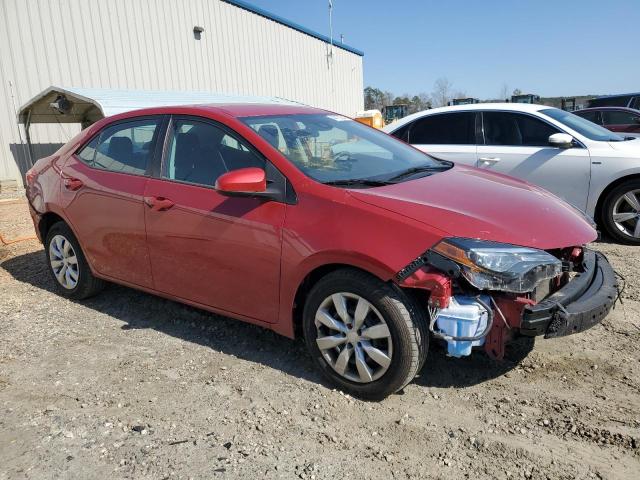 Photo 4 from auction – 2019 TOYOTA COROLLA L with VIN 2T1BURHE3KC235213