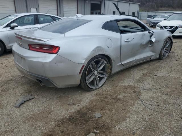 Photo 3 from auction – 2018 CHEVROLET CAMARO LT with VIN 1G1FB1RS8J0142637
