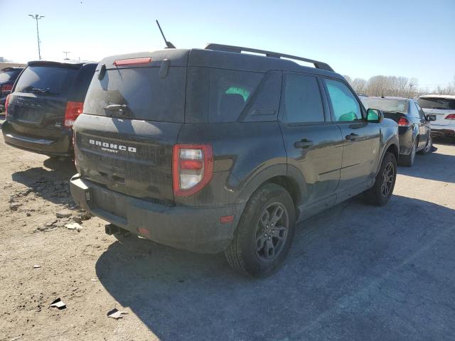 Photo 3 from auction – 2022 FORD BRONCO SPO with VIN 3FMCR9B64NRE36751