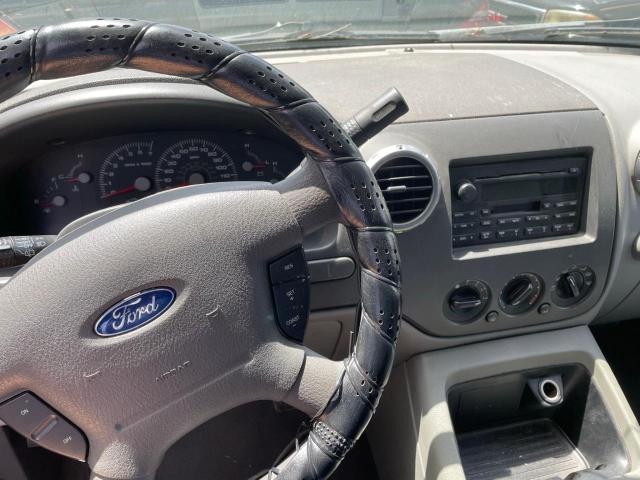 Photo 9 from auction – 2004 FORD EXPEDITION with VIN 1FMRU15W84LA32211
