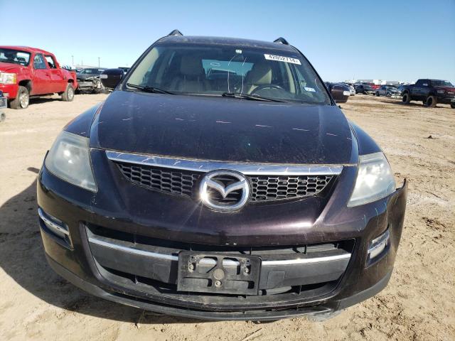 Photo 5 from auction – 2007 MAZDA CX-9 with VIN JM3TB28Y370120079