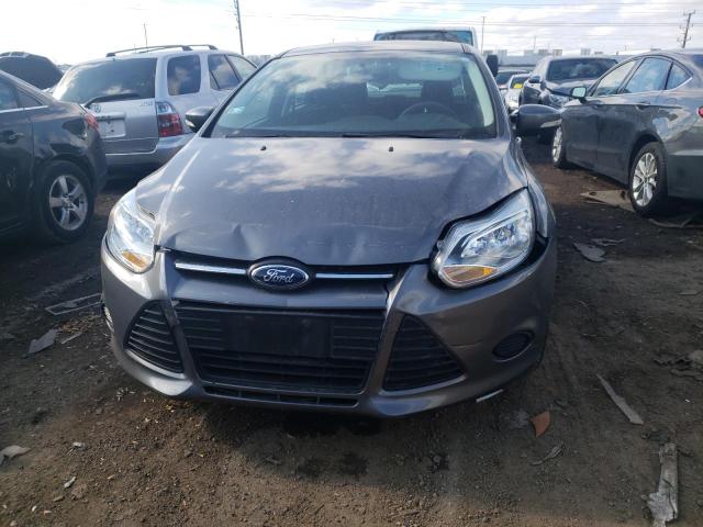 Photo 5 from auction – 2014 FORD FOCUS SE with VIN 1FADP3F28EL150909