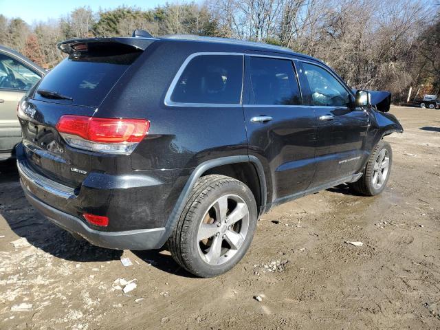 Photo 3 from auction – 2015 JEEP GRAND CHER with VIN 1C4RJFBG1FC820547