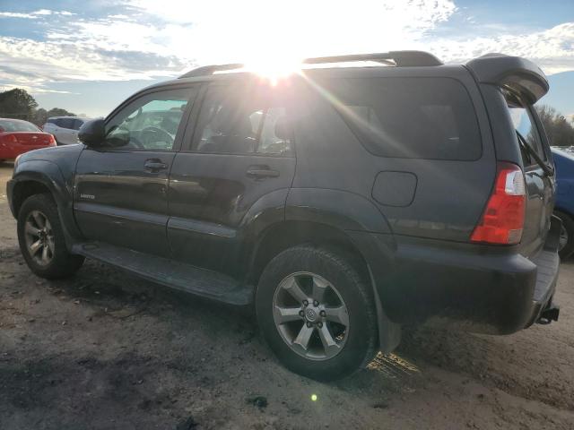 Photo 2 from auction – 2006 TOYOTA 4RUNNER LI with VIN JTEZT17R760027435