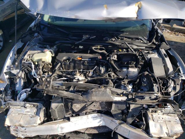 Photo 11 from auction – 2017 HONDA CIVIC EX with VIN 2HGFC2F70HH534075