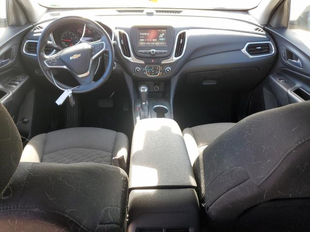 Photo 8 from auction – 2018 CHEVROLET EQUINOX LT with VIN 2GNAXJEV6J6280422