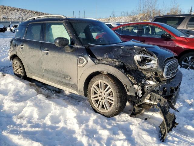 Photo 4 from auction – 2020 MINI COOPER S C with VIN WMZYX1C03L3L38799