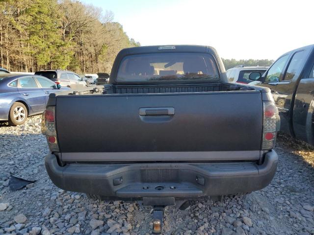 Photo 5 from auction – 2008 TOYOTA TACOMA DOU with VIN 3TMLU42N98M017261