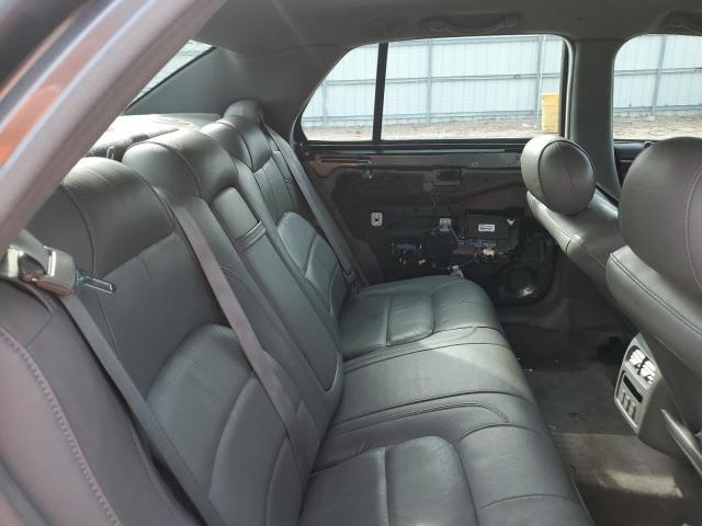 Photo 10 from auction – 2005 CADILLAC DEVILLE with VIN 1G6KD54Y75U247366