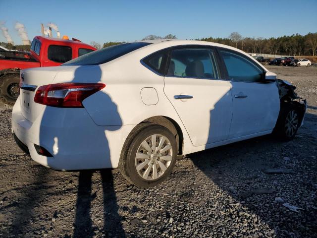 Photo 3 from auction – 2018 NISSAN SENTRA S with VIN 3N1AB7AP1JY328590