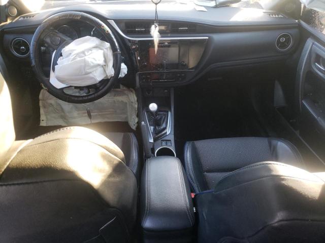 Photo 8 from auction – 2018 TOYOTA COROLLA L with VIN 5YFBURHE4JP829324